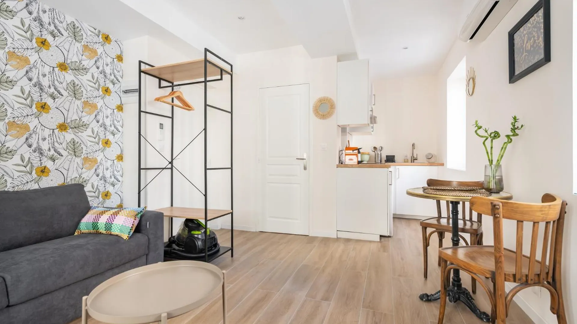 Apartman Sv - Studio De L'Opera Vieuxport Marseille