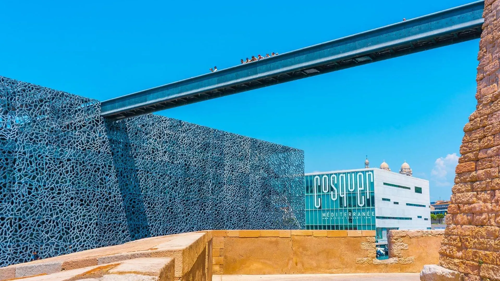 Lägenhet Sv - Studio De L'Opera Vieuxport Marseille